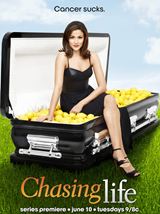 Chasing Life S01E01 VOSTFR HDTV