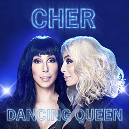 Cher - Dancing Queen 2018