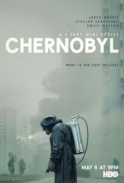 Chernobyl S01E01 VOSTFR HDTV
