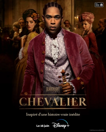 Chevalier TRUEFRENCH WEBRIP 1080p 2023