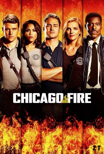 Chicago Fire S05E04 FRENCH HDTV