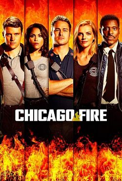 Chicago Fire S05E07 VOSTFR HDTV