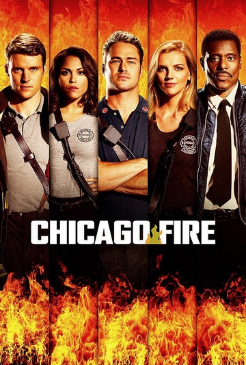 Chicago Fire S05E15 VOSTFR HDTV