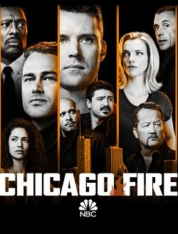 Chicago Fire S07E02 VOSTFR HDTV