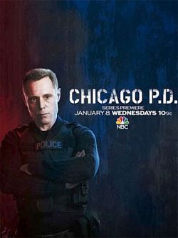 Chicago PD S06E01 VOSTFR HDTV