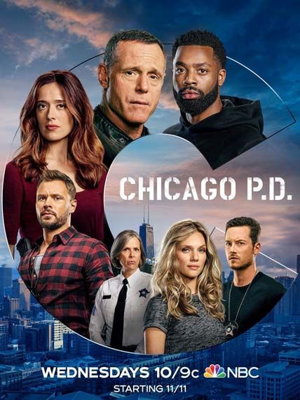 Chicago Police Department S08E10 FRENCH HDTV