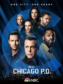 Chicago Police Department S09E04 VOSTFR HDTV