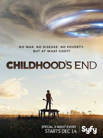 Childhood's End S01E02 VOSTFR HDTV