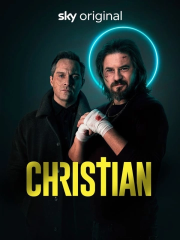 Christian S01E01 FRENCH HDTV