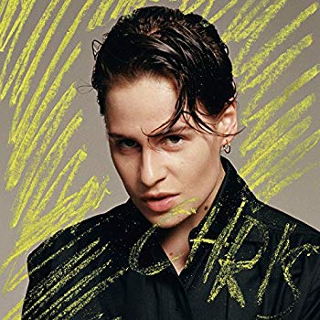 Christine and the Queens - Chris 2018