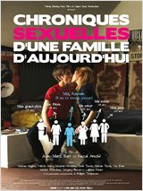 Chroniques sexuelles d'une famille d'aujourd'hui FRENCH DVDRIP AC3 2012