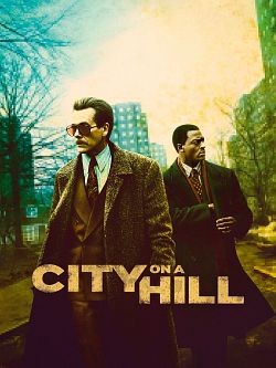 City on a Hill S02E04 VOSTFR HDTV