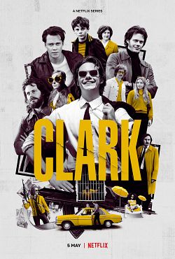 Clark Saison 1 FRENCH HDTV