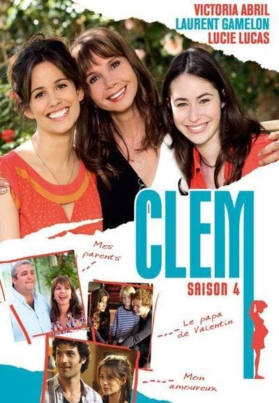 Clem Saison 4 FRENCH HDTV