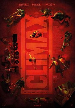 Climax FRENCH WEBRIP 720p 2019