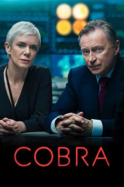 Cobra Saison 1 FRENCH HDTV