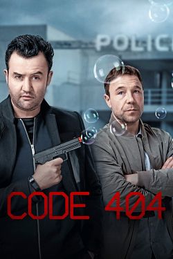 Code 404 S01E06 VOSTFR HDTV