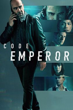 Code Emperor FRENCH BluRay 1080p 2022