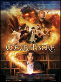 Coeur d'encre (Inkheart) FRENCH DVDRIP 2009