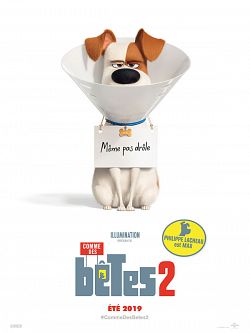 Comme des bêtes 2 FRENCH Bluray 1080p 2019