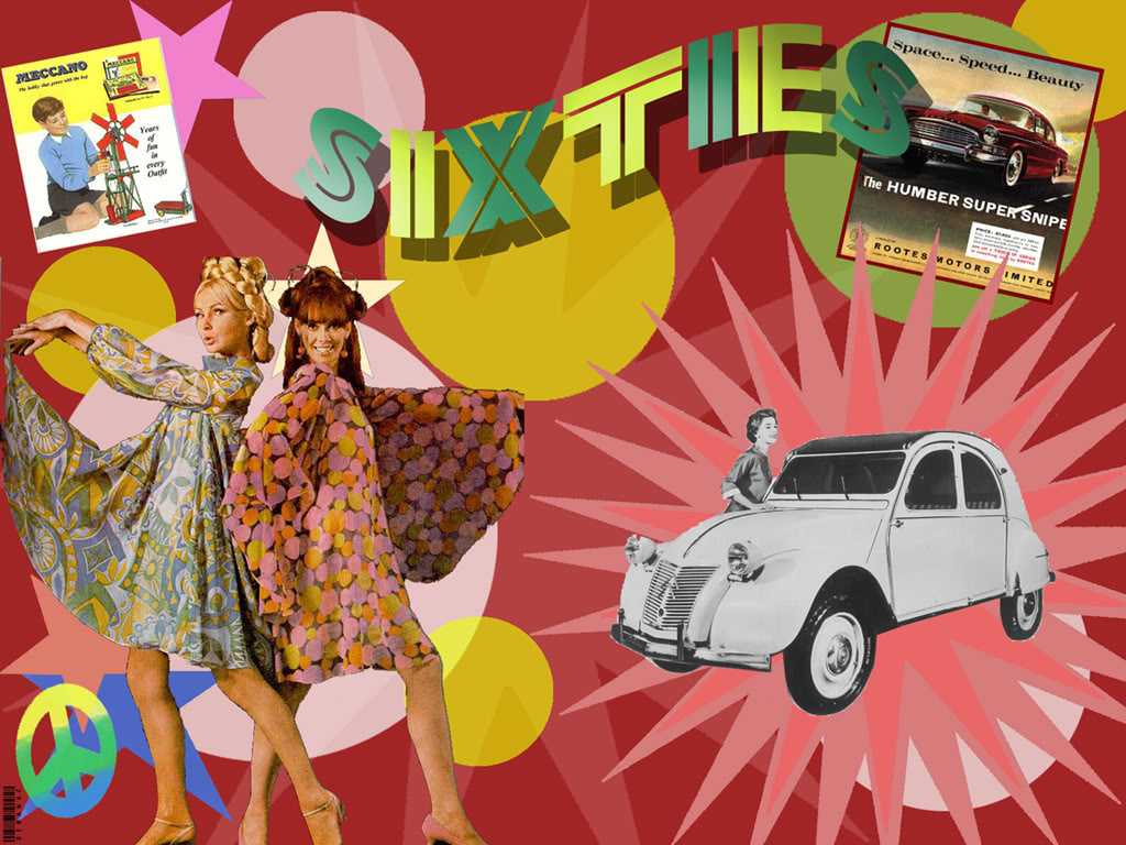 Compil Sixties