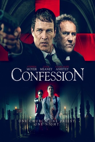 Confession FRENCH WEBRIP LD 1080p 2022