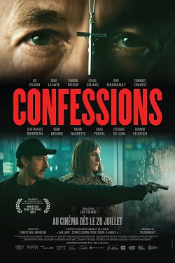 Confessions FRENCH WEBRIP x264 2022