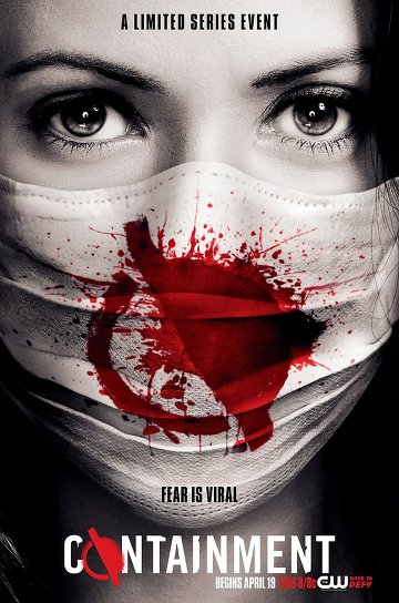 Containment S01E04 FRENCH HDTV