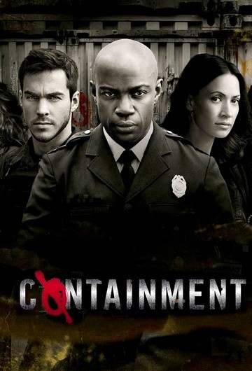 Containment S01E13 FINAL FRENCH HDTV