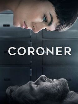 Coroner S01E02 VOSTFR HDTV