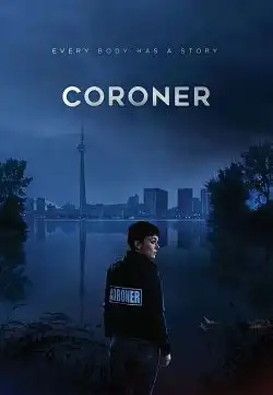 Coroner S04E02 FRENCH HDTV