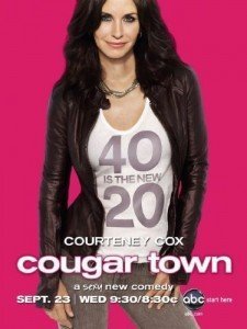 Cougar Town S05E08 FRENCH HDTV
