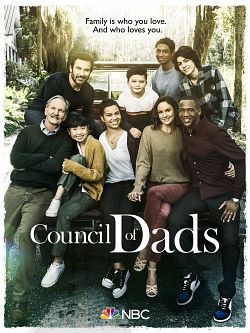 Council of Dads Saison 1 FRENCH HDTV