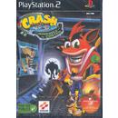 Crash Bandicoot - La venganza de Cortex (PS2)