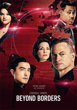 Criminal Minds: Beyond Borders S02E02 FRENCH HDTV