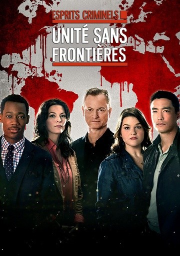 Criminal Minds: Beyond Borders S02E10 FRENCH HDTV