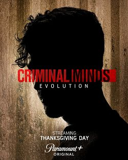Criminal Minds: Evolution S01E01 VOSTFR HDTV
