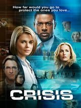 Crisis S01E12 VOSTFR HDTV