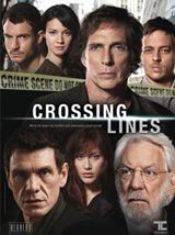 Crossing Lines S01E05 FRENCH HDTV