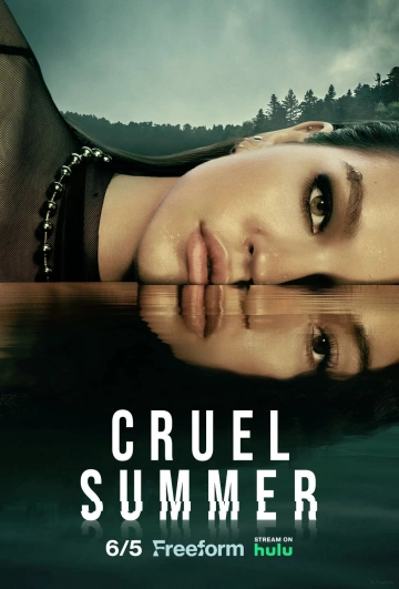 Cruel Summer Saison 2 FRENCH HDTV