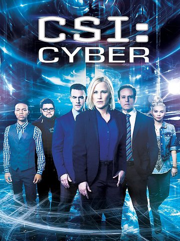CSI: Cyber S01E10 FRENCH HDTV