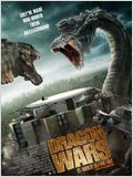 D-War : La guerre des dragons (Dragon Wars) FRENCH DVDRIP 2012