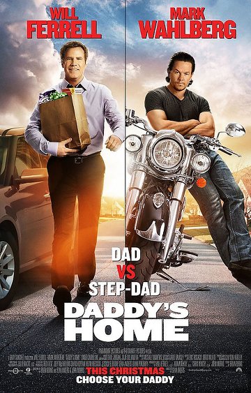 Daddy's Home FRENCH DVDRIP 2016