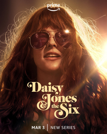 Daisy Jones And The Six S01E05 FRENCH HDTV