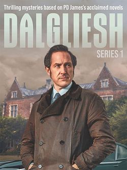 Dalgliesh S01E01 VOSTFR HDTV