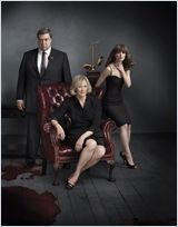 Damages S04E10 FINAL FRENCH HDTV
