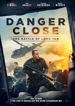 Danger Close FRENCH BluRay 720p 2020