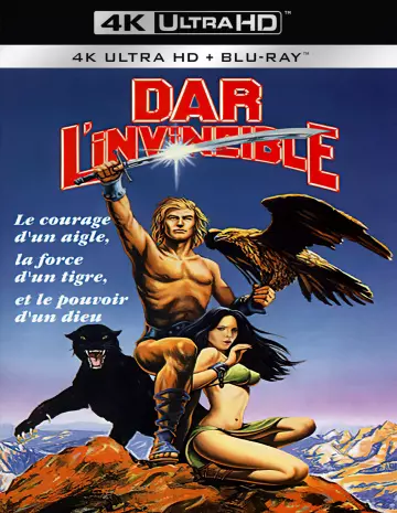 Dar l'invincible MULTI 4KLight ULTRA HD x265 1982