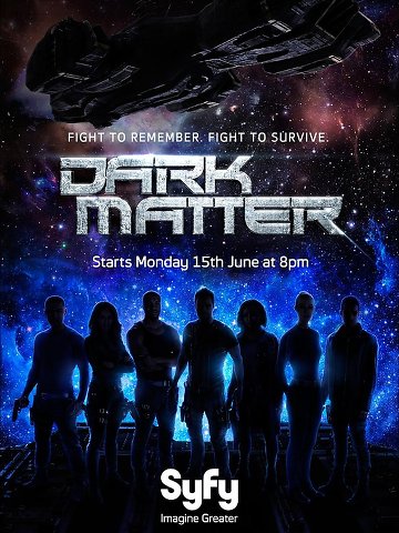 Dark Matter S02E12 FRENCH HDTV