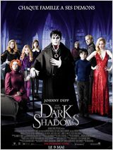 Dark Shadows FRENCH DVDRIP AC3 2012